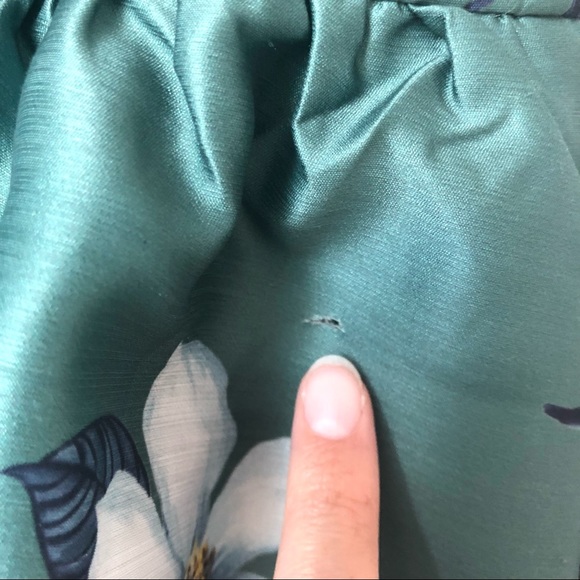 CLOSEOUT \L’atiste\• A-line Flared Cocktail Dress - Picture 16 of 16